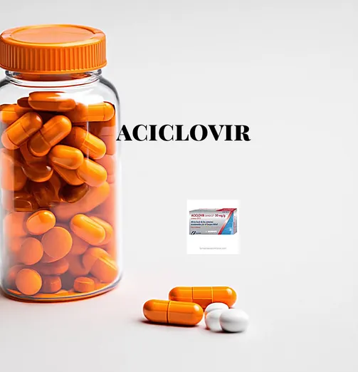 Precio del aciclovir en españa